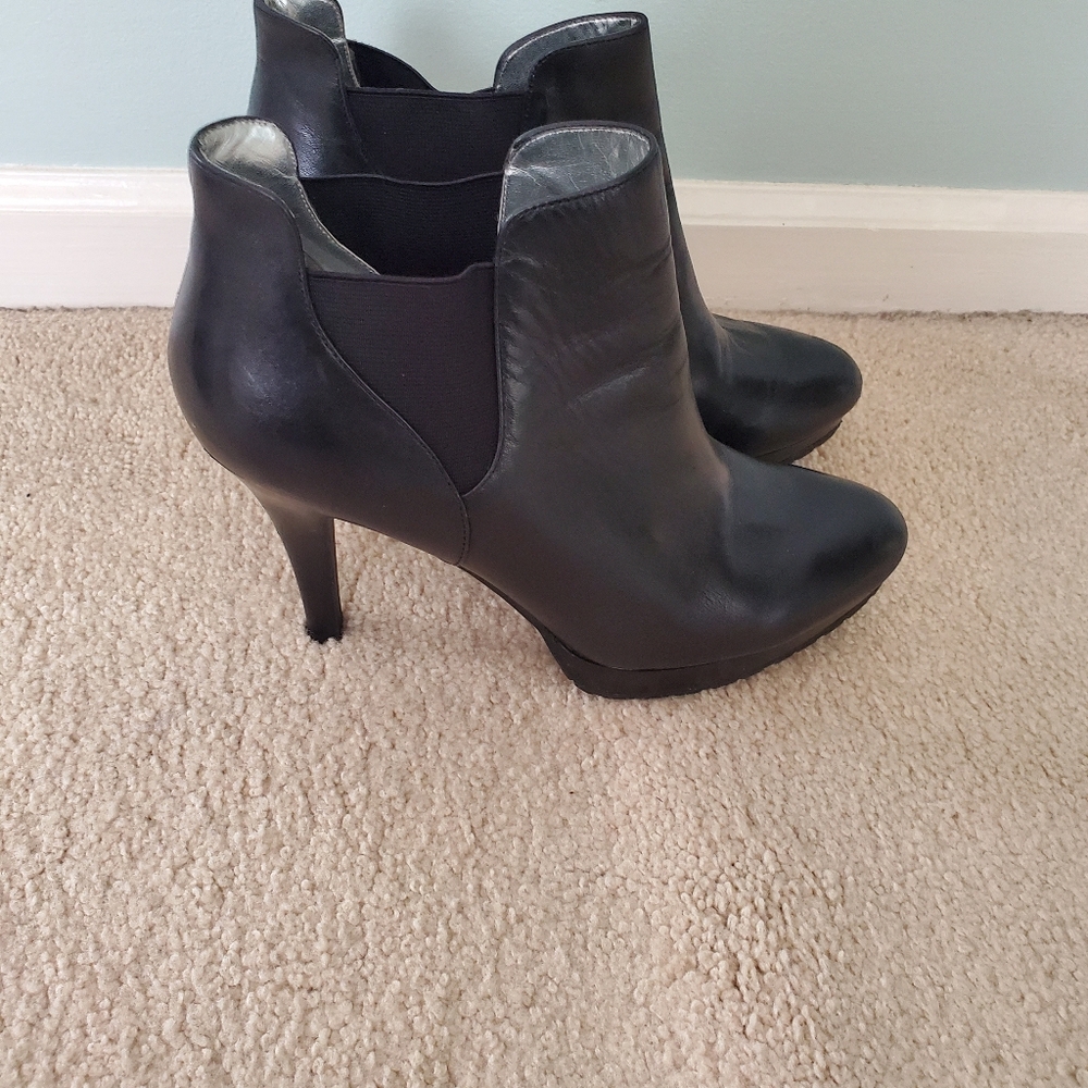 Booties - Picture 5 of 9